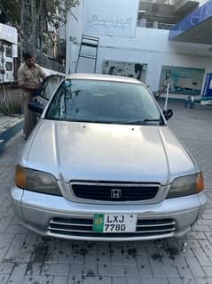 Honda City  1999