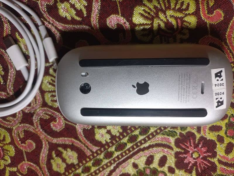 Apple Mouse 2