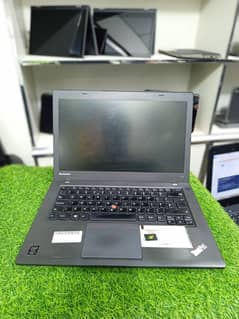 Lenovo T440, i5-4 Gen, 4GB Ram & 500GB HDD!