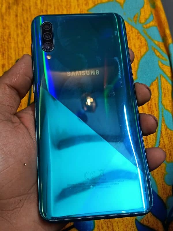 Samsung A30s PTA Approved 0