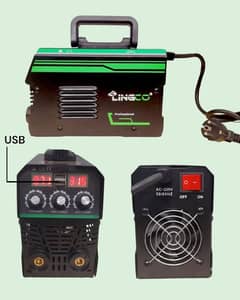 inverter welding machine