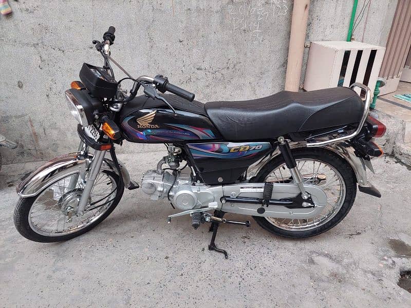 Honda 70 For Sale 10/10 Condition 0