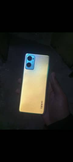 OPPO A96