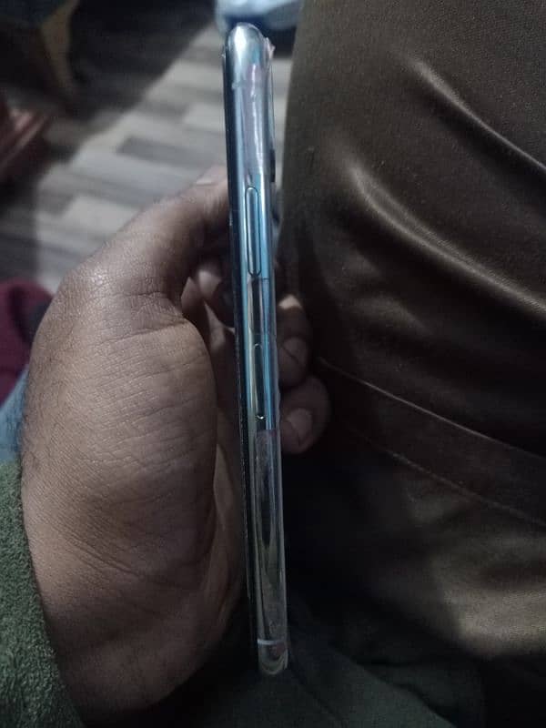 I phone x 64gb PTA approved 3