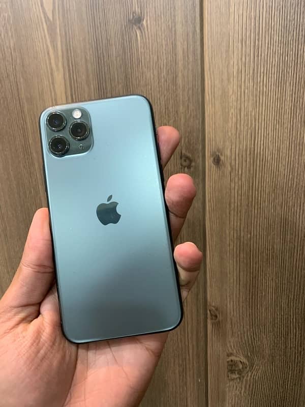 iphone 11 pro 64gb pta 2