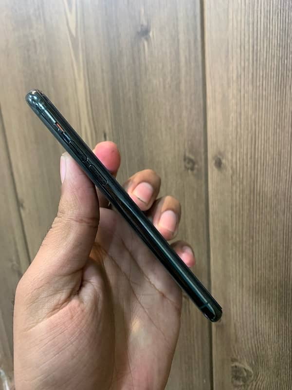 iphone 11 pro 64gb pta 4