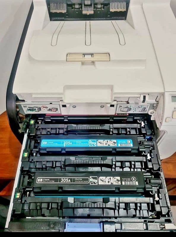 hp laserjet color 2