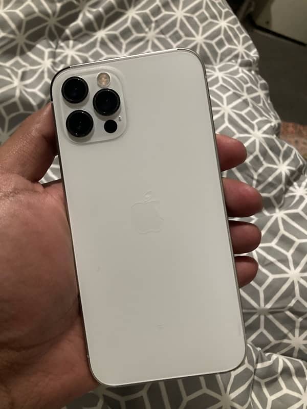 iphone 12 pro dual pta 0