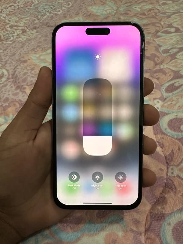 iphone 14 pro max 128gb factory unlock display message 1