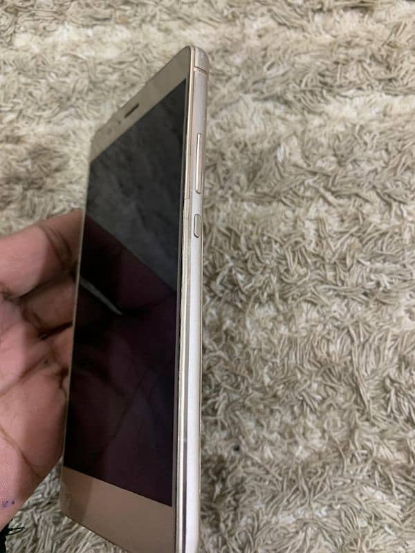 Huawei P9 lite 3/16 PTA approved Good condition & betry timng for sale 5