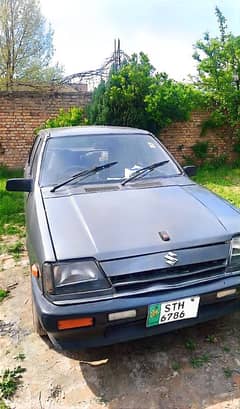 Suzuki Khyber 1997 for Sale