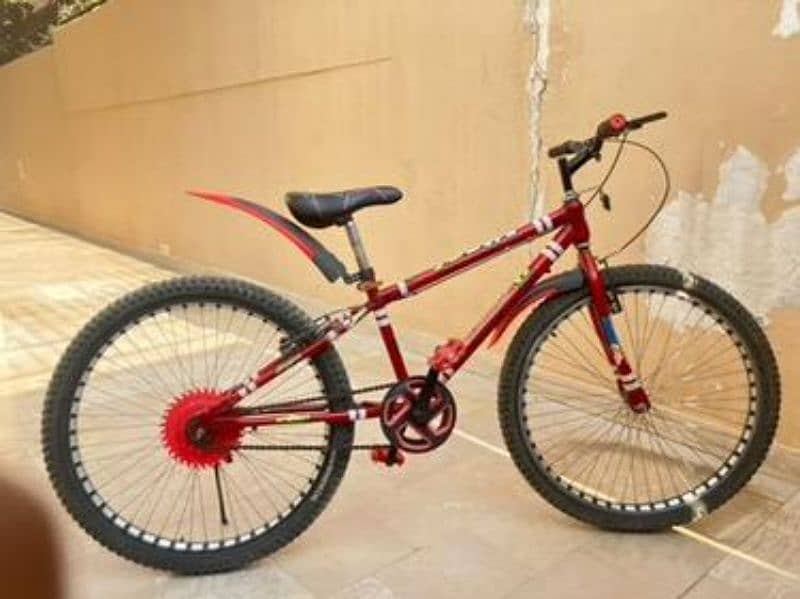 bicycle for sale just buy and use 0