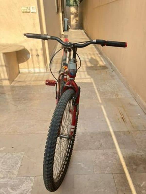 bicycle for sale just buy and use 1