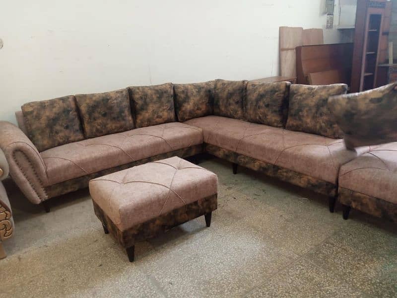 sofa L shape 1