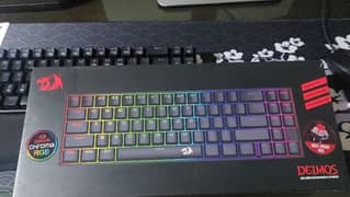 Redragon K99 Deimos Mechanical Keyboard