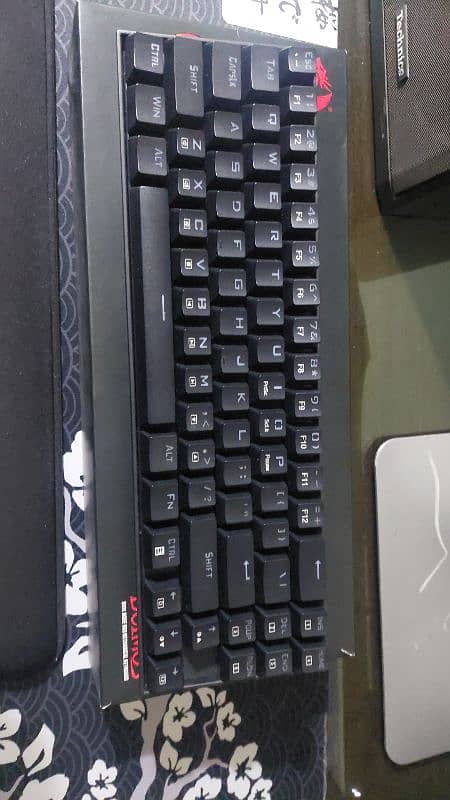 Redragon K99 Deimos Mechanical Keyboard 3