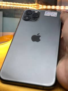 Iphone 11 pro (Fu)