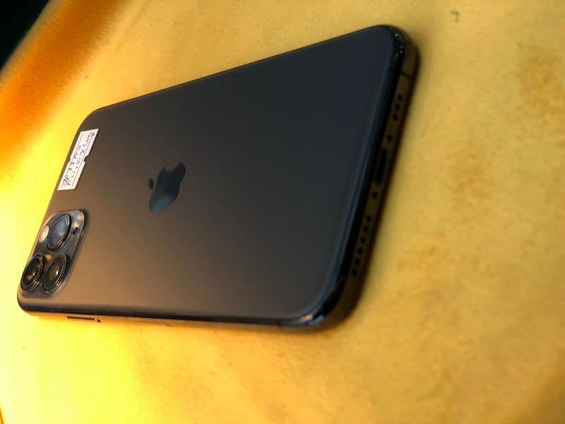 Iphone 11 pro (Fu) 1