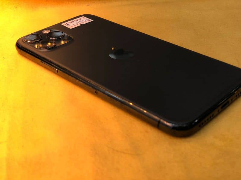 Iphone 11 pro (Fu) 2