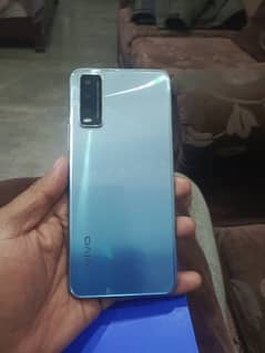 vivo y20s