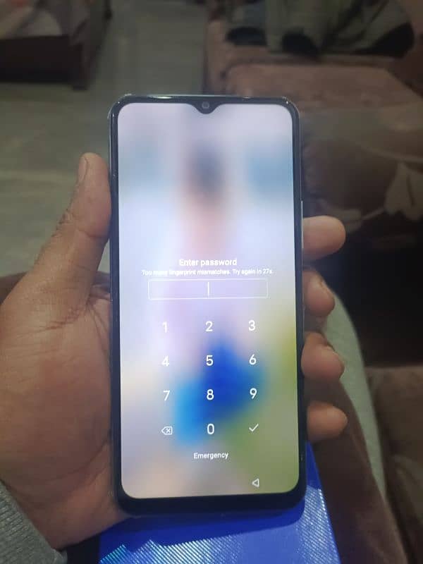 vivo y20s 1