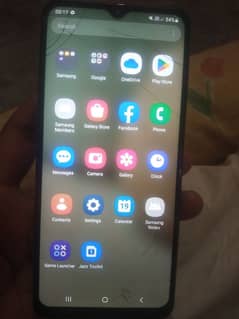 Samsung a 12