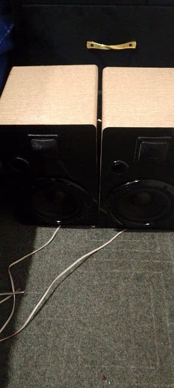 speakers 6 inch 1