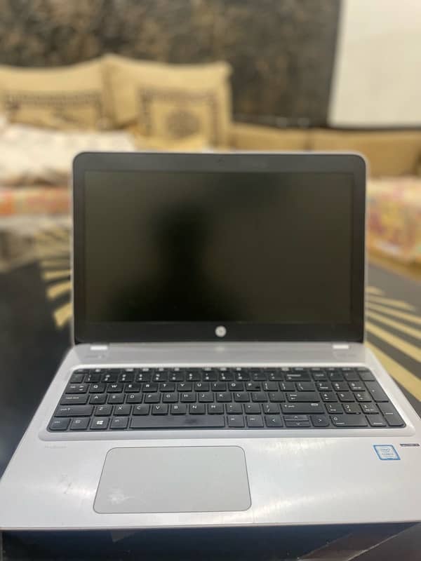 Hp Laptop core I3 0