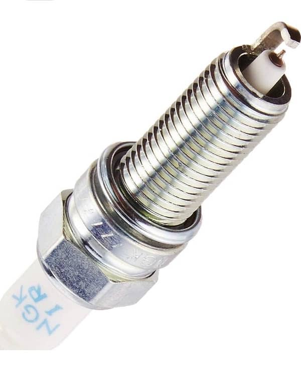 Hyundai Spark plugs 2