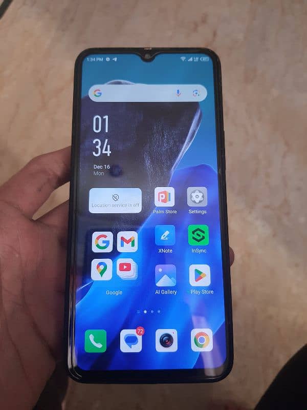 infinix note 11 0