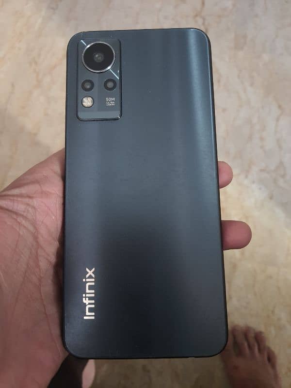 infinix note 11 1