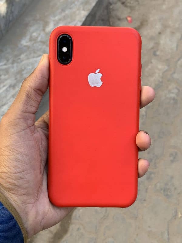 iphone Xs Max Pta Approved 0