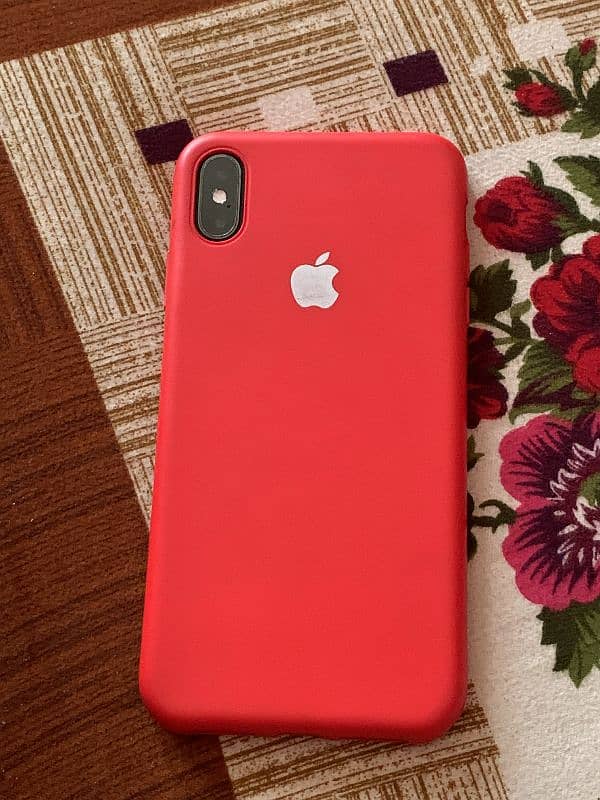 iphone Xs Max Pta Approved 3