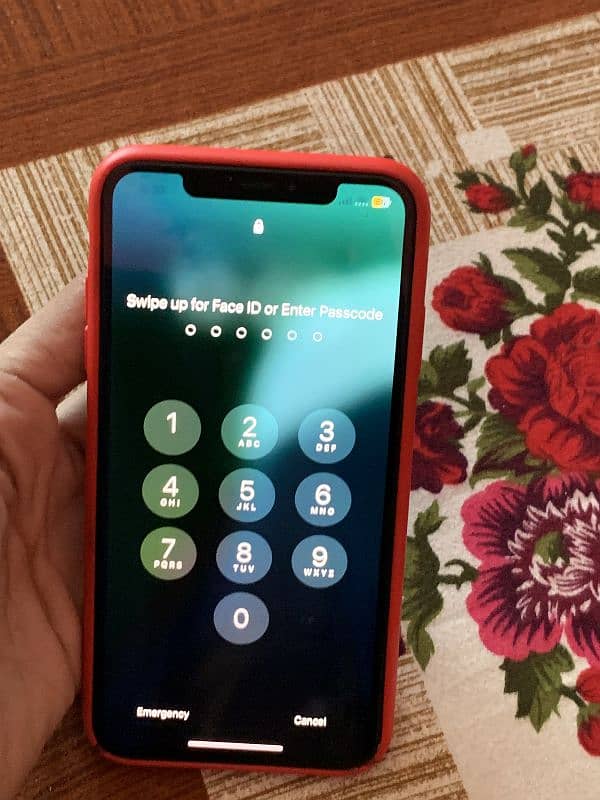 iphone Xs Max Pta Approved 6