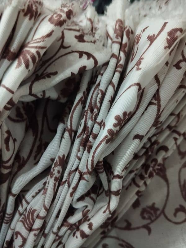 PRINTED RAW SILK IN WHOLESALE 0