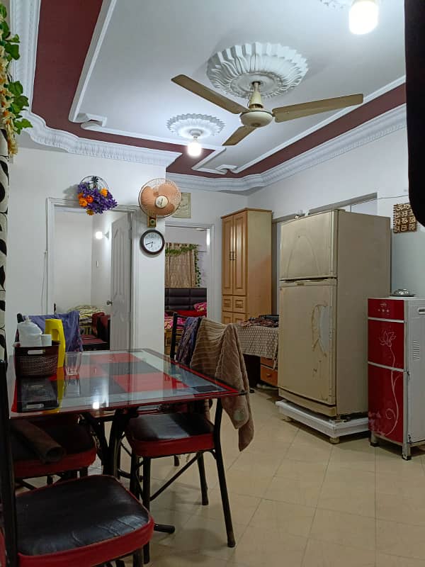 Ground Floor Flat For Sale 3 Bed DD 1