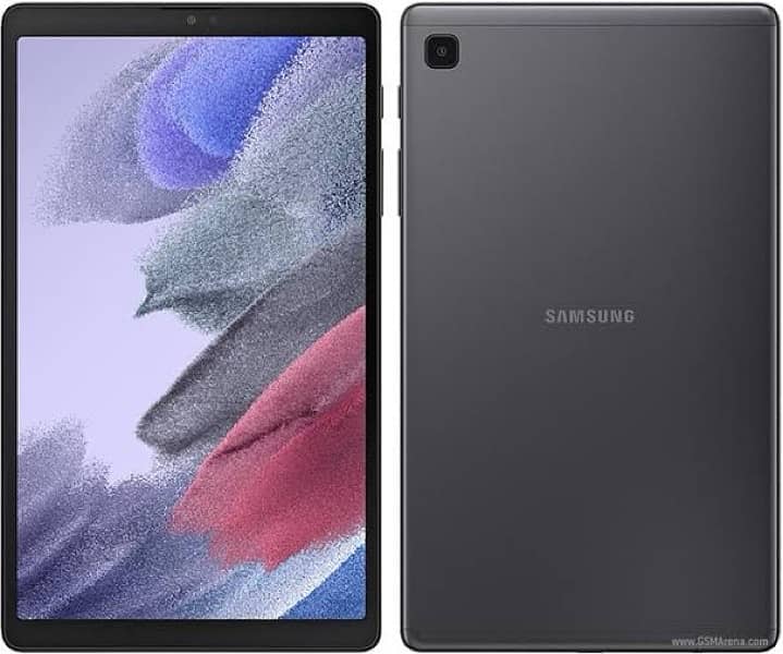 Samsung Tab A7 Litr 0