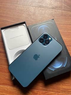 iphone 12 pro max 128gb pta approved