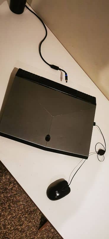 Alienware 15 R4 1