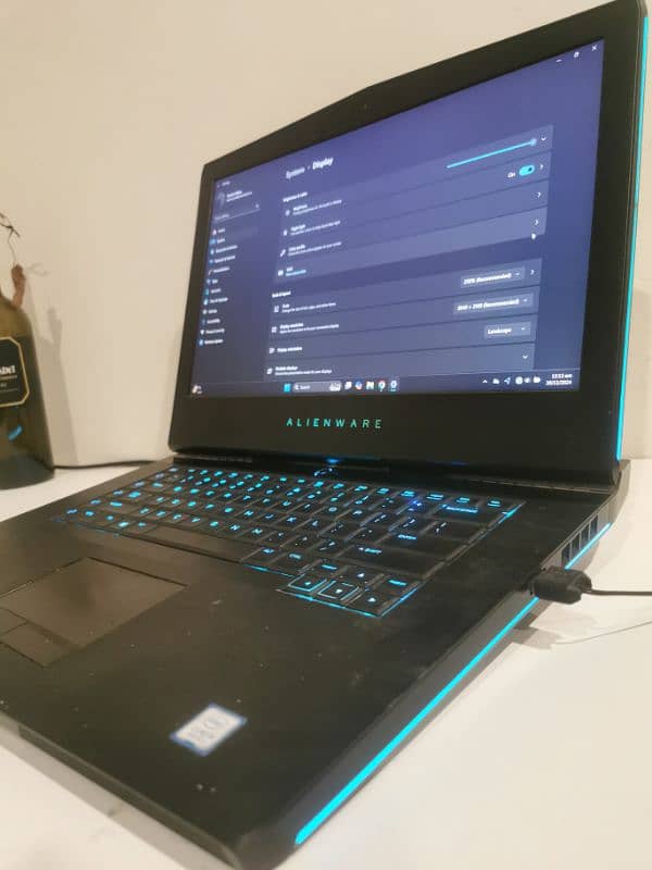 Alienware 15 R4 4