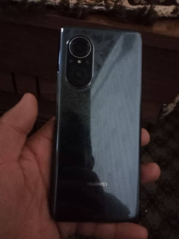 Huawei Nova A S 1