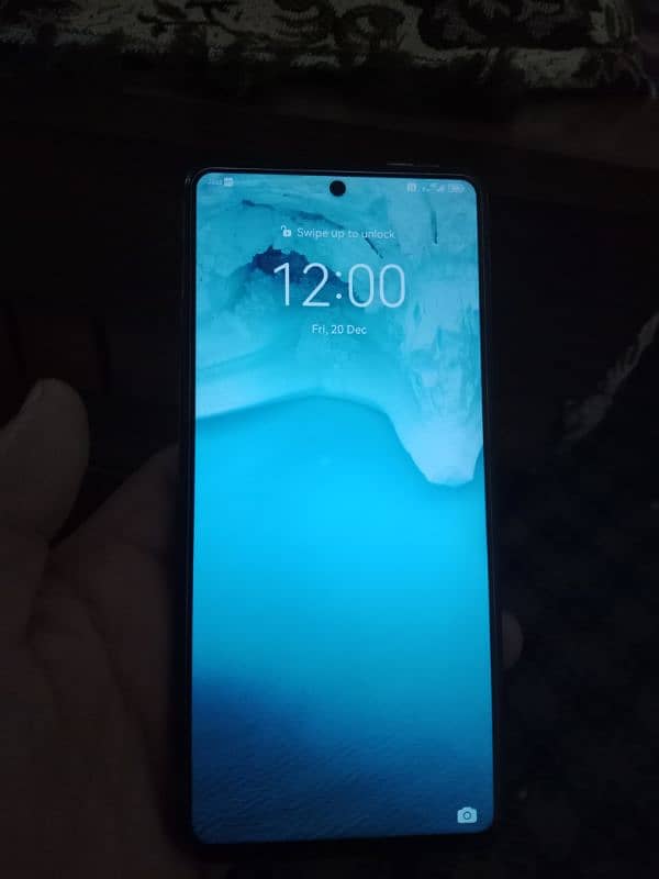 Huawei Nova A S 3