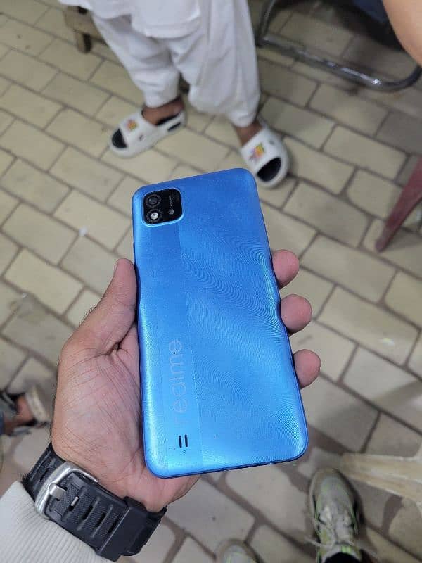 Realme c11 4/64 1