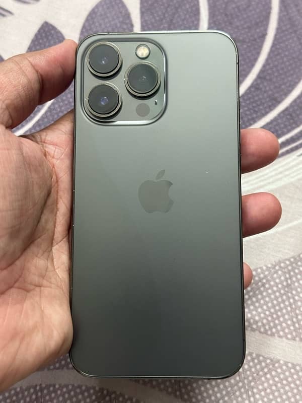 iphone 13 pro 5