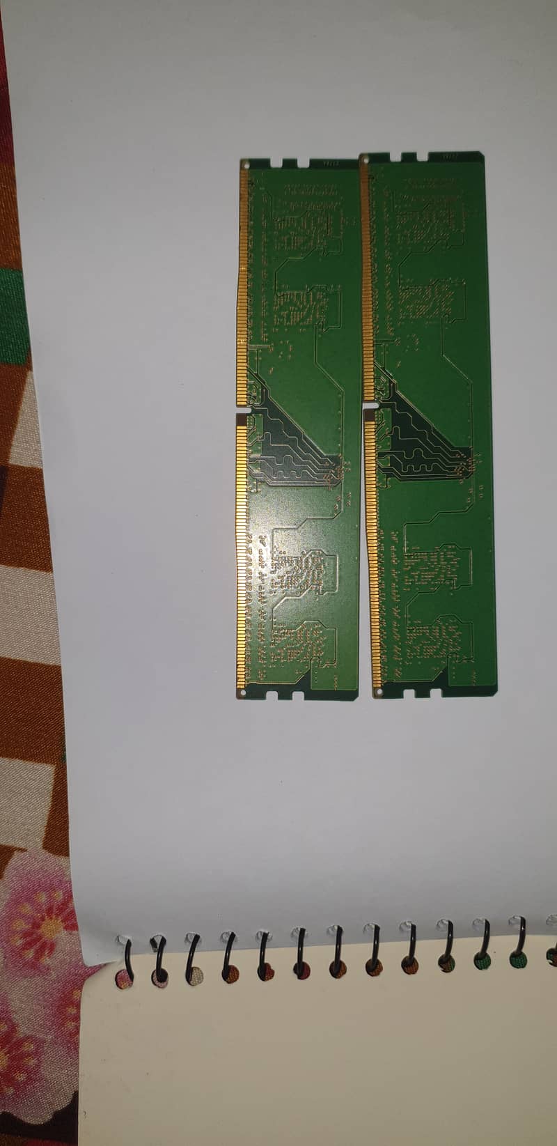 8 GB RAM DDR 4 (12 GENERATION PC DELL) 1