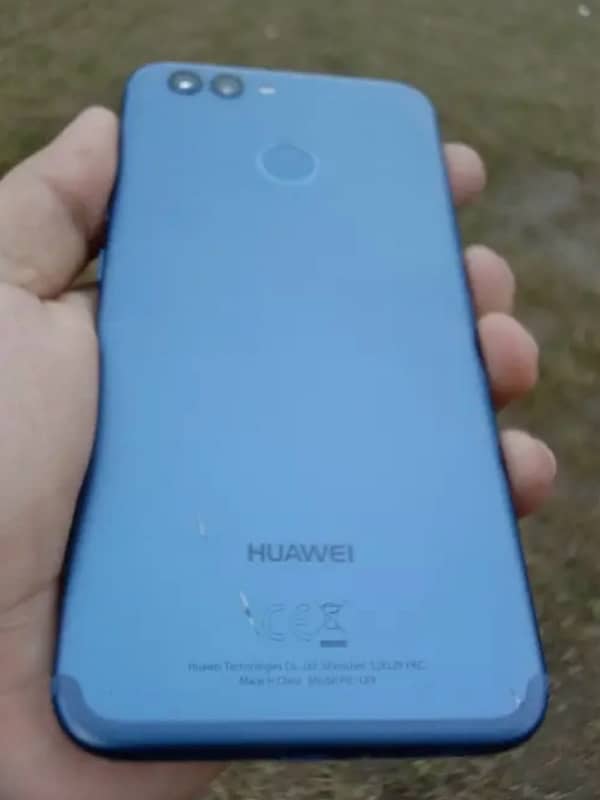 Huawei Nova 2 pta approved 1