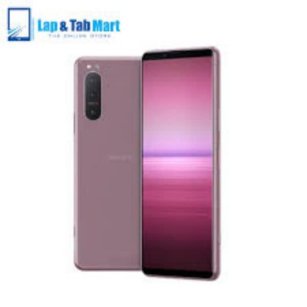 sony Experia mark 2 pta approved 0