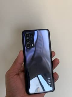 OPPO Reno 5 8GB 128GB PTA Approved