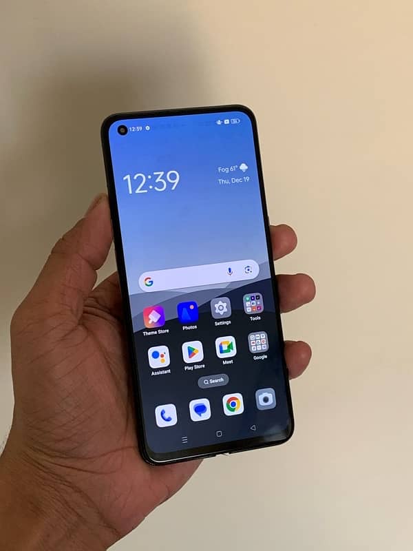 OPPO Reno 5 8GB 128GB PTA Approved 4