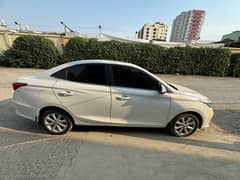 Changan Alsvin 2021